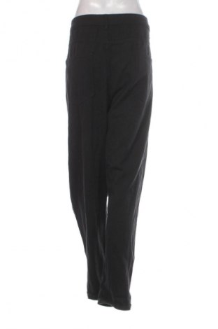 Damen Jeans Boohoo, Größe 3XL, Farbe Schwarz, Preis 19,99 €