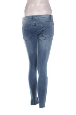 Damen Jeans Boohoo, Größe S, Farbe Blau, Preis € 9,99