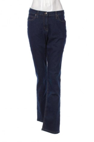 Damen Jeans Bpc Bonprix Collection, Größe M, Farbe Blau, Preis 19,99 €