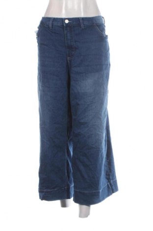 Dámské džíny  Bpc Bonprix Collection, Velikost 3XL, Barva Modrá, Cena  439,00 Kč