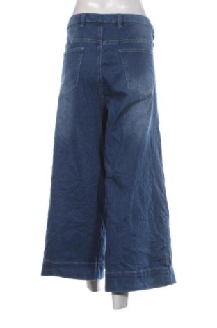 Dámské džíny  Bpc Bonprix Collection, Velikost 3XL, Barva Modrá, Cena  439,00 Kč