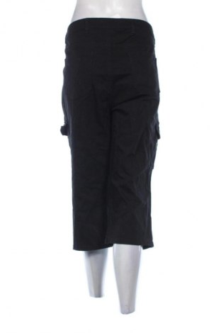 Γυναικείο Τζίν Bpc Bonprix Collection, Μέγεθος XXL, Χρώμα Μαύρο, Τιμή 11,99 €
