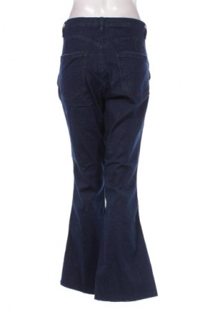 Dámské džíny  Bpc Bonprix Collection, Velikost XL, Barva Modrá, Cena  419,00 Kč