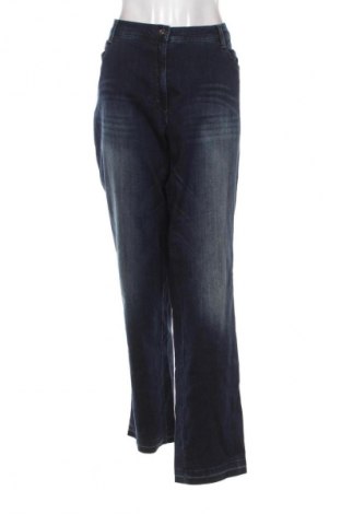 Dámské džíny  Brax, Velikost 3XL, Barva Modrá, Cena  539,00 Kč