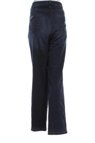 Dámské džíny  Brax, Velikost 3XL, Barva Modrá, Cena  539,00 Kč