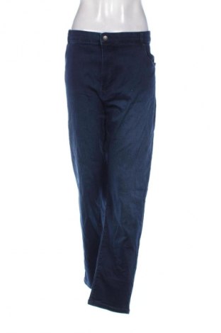 Női farmernadrág Breakers, Méret XXL, Szín Kék, Ár 7 499 Ft