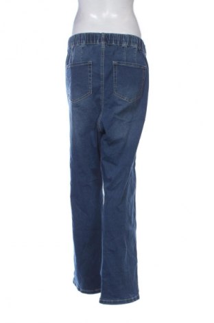 Γυναικείο Τζίν Breakers, Μέγεθος 5XL, Χρώμα Μπλέ, Τιμή 10,99 €