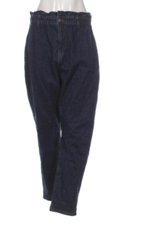 Γυναικείο Τζίν Breakers, Μέγεθος L, Χρώμα Μπλέ, Τιμή 17,99 €