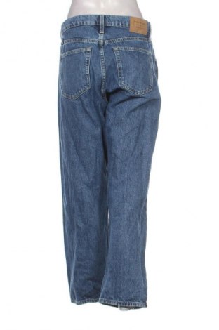 Dámske džínsy  C&A, Veľkosť L, Farba Modrá, Cena  12,95 €