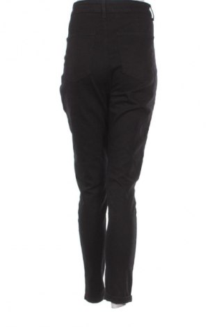 Γυναικείο Τζίν C&A, Μέγεθος XL, Χρώμα Μαύρο, Τιμή 10,99 €