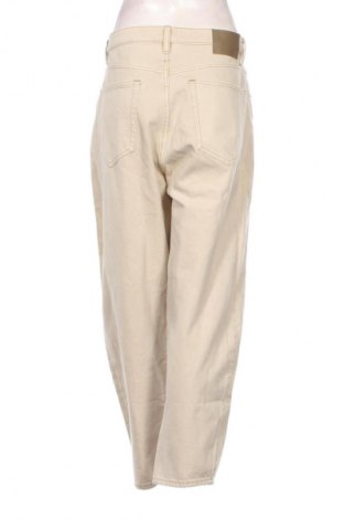 Dámske džínsy  C&A, Veľkosť XL, Farba Béžová, Cena  17,95 €