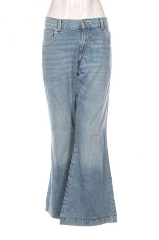 Γυναικείο Τζίν C&A, Μέγεθος XXL, Χρώμα Μπλέ, Τιμή 20,99 €