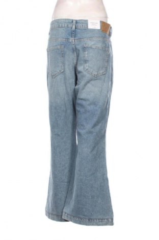Γυναικείο Τζίν C&A, Μέγεθος XXL, Χρώμα Μπλέ, Τιμή 20,99 €