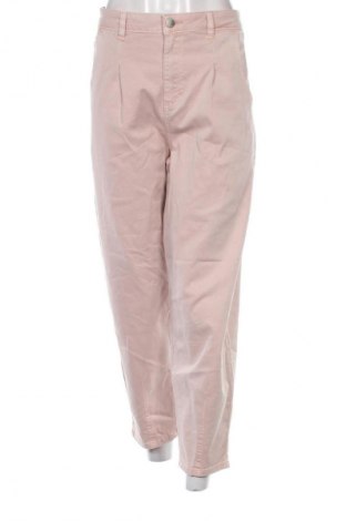 Γυναικείο Τζίν C&A, Μέγεθος XL, Χρώμα Ρόζ , Τιμή 11,99 €