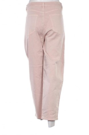 Γυναικείο Τζίν C&A, Μέγεθος XL, Χρώμα Ρόζ , Τιμή 11,99 €