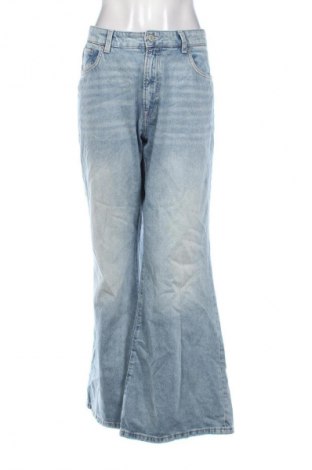 Női farmernadrág C&A, Méret XL, Szín Kék, Ár 5 609 Ft