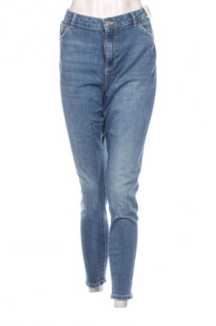 Γυναικείο Τζίν C&A, Μέγεθος XXL, Χρώμα Μπλέ, Τιμή 16,99 €