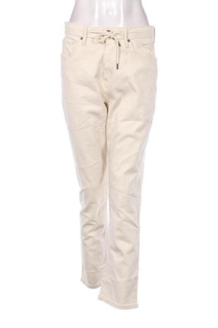 Дамски дънки C&A, Размер M, Цвят Екрю, Цена 15,33 €