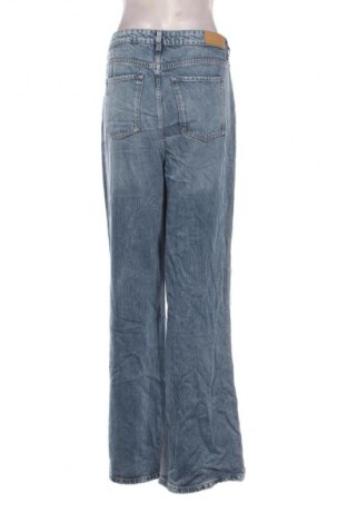 Дамски дънки C&A, Размер XL, Цвят Син, Цена 11,24 €