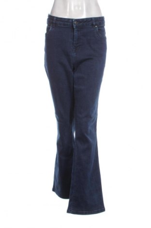 Дамски дънки C&A, Размер XXL, Цвят Син, Цена 14,77 €