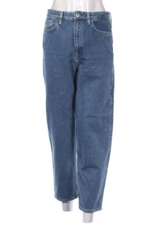 Dámské džíny  COS, Velikost M, Barva Modrá, Cena  1 334,00 Kč