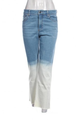 Дамски дънки Calzedonia, Размер S, Цвят Син, Цена 21,00 €