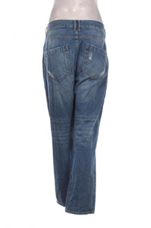 Dámské džíny  Camaieu, Velikost XXL, Barva Modrá, Cena  439,00 Kč