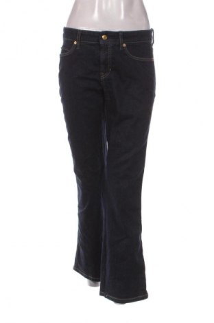 Γυναικείο Τζίν Cambio, Μέγεθος L, Χρώμα Μπλέ, Τιμή 24,99 €