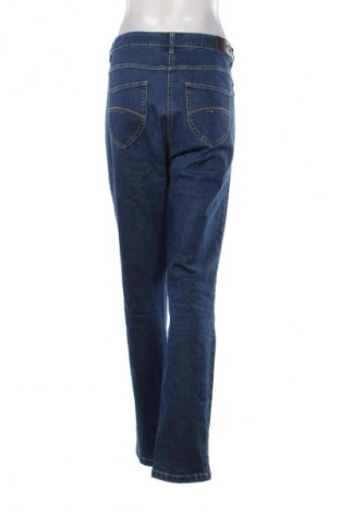 Дамски дънки Canda, Размер XL, Цвят Син, Цена 14,83 €