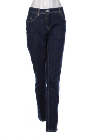 Дамски дънки Cecil, Размер XL, Цвят Син, Цена 13,80 €