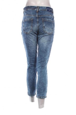 Damskie jeansy Cecil, Rozmiar M, Kolor Niebieski, Cena 110,99 zł