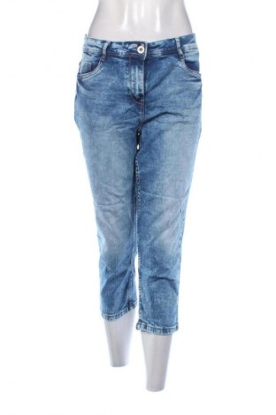Γυναικείο Τζίν Cecil, Μέγεθος L, Χρώμα Μπλέ, Τιμή 12,99 €