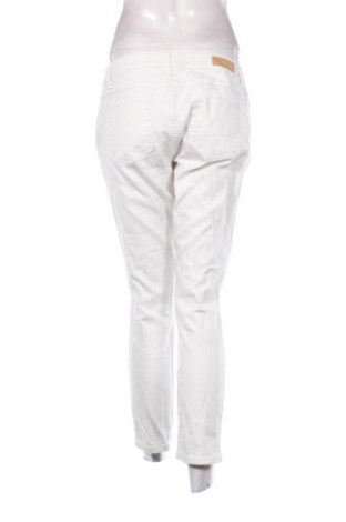 Γυναικείο Τζίν Charles Vogele, Μέγεθος L, Χρώμα Λευκό, Τιμή 15,00 €