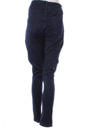 Női farmernadrág City Chic, Méret XXL, Szín Kék, Ár 6 229 Ft