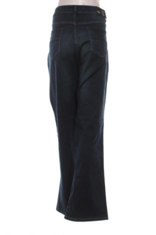 Дамски дънки City Chic, Размер 3XL, Цвят Син, Цена 48,06 €