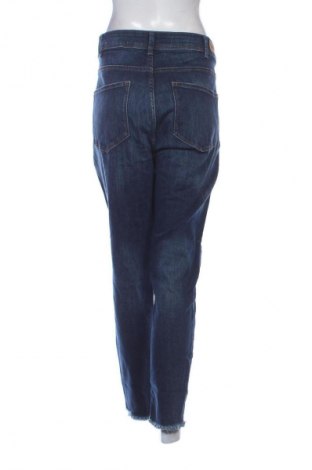 Blugi de femei Clockhouse, Mărime 3XL, Culoare Albastru, Preț 91,99 Lei