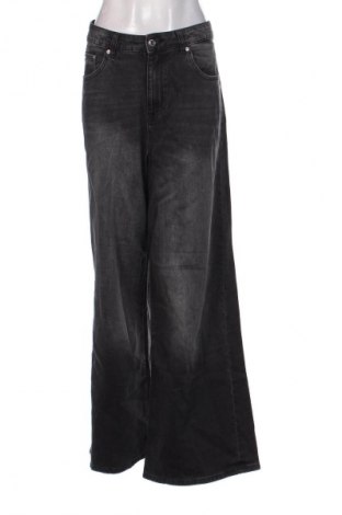 Дамски дънки Clockhouse, Размер XL, Цвят Черен, Цена 15,33 €