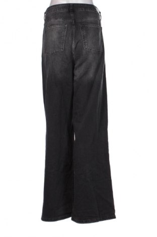 Дамски дънки Clockhouse, Размер XL, Цвят Черен, Цена 15,33 €