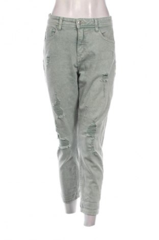 Дамски дънки Clockhouse, Размер L, Цвят Многоцветен, Цена 7,15 €