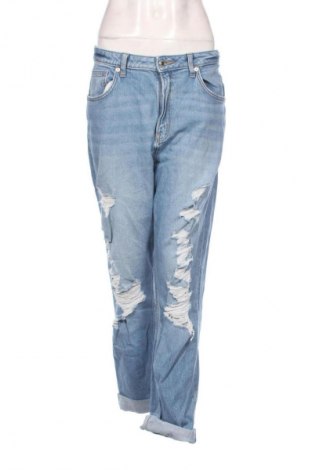 Damen Jeans Clockhouse, Größe XL, Farbe Blau, Preis 12,99 €