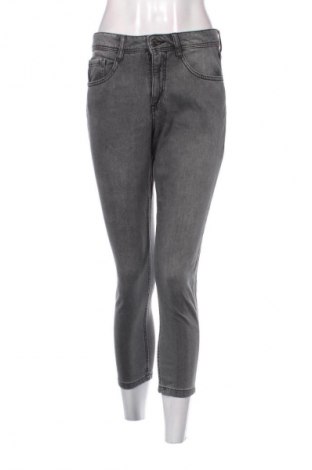 Dámské džíny  Clockhouse, Velikost S, Barva Šedá, Cena  419,00 Kč