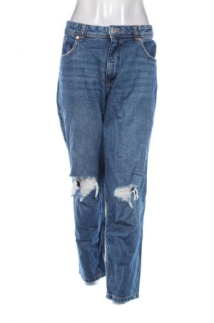 Dámské džíny  Clockhouse, Velikost XL, Barva Modrá, Cena  289,00 Kč