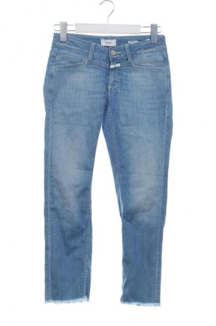 Damskie jeansy Closed, Rozmiar S, Kolor Niebieski, Cena 369,99 zł