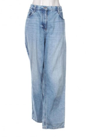 Damen Jeans Collusion, Größe L, Farbe Blau, Preis € 32,99