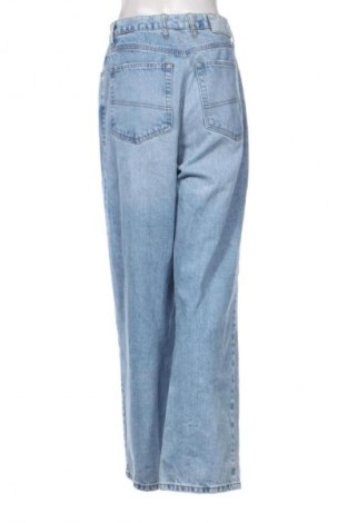 Damen Jeans Collusion, Größe L, Farbe Blau, Preis € 32,99
