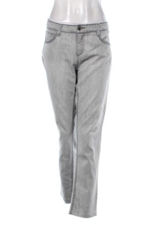 Дамски дънки Colours, Размер XL, Цвят Сив, Цена 14,83 €