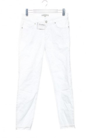 Damen Jeans Comma,, Größe M, Farbe Weiß, Preis € 22,99