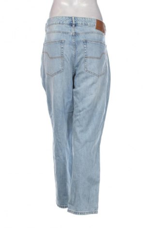 Γυναικείο Τζίν Commonry, Μέγεθος 3XL, Χρώμα Μπλέ, Τιμή 31,99 €
