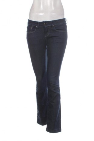 Damskie jeansy Cons Jeans, Rozmiar M, Kolor Niebieski, Cena 49,99 zł