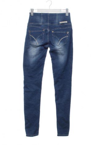 Γυναικείο Τζίν CoolCat, Μέγεθος M, Χρώμα Μπλέ, Τιμή 13,99 €